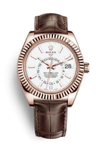 Rolex 326135-0006