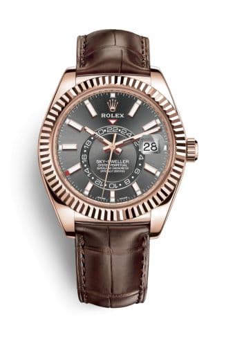 Rolex 326135-0008