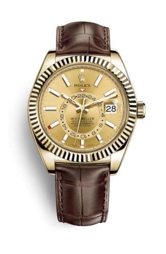 Rolex 326138-0006