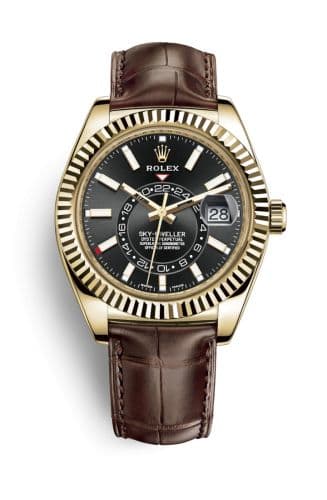 Rolex 326138-0008