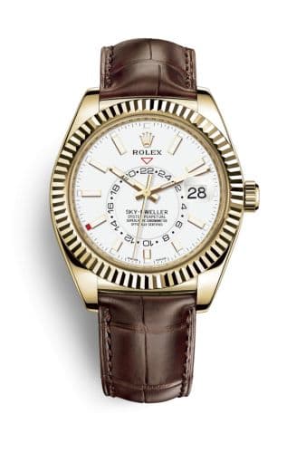 Rolex 326138-0010
