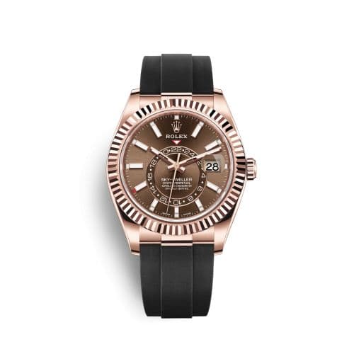 Rolex 326235-0005