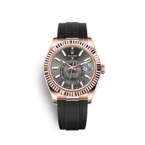 Rolex 326235-0006