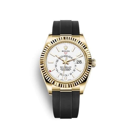 Rolex 326238-0006