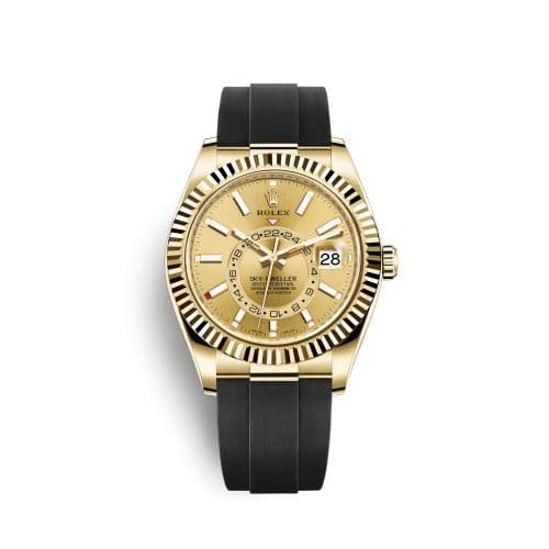 Rolex 326238-0007
