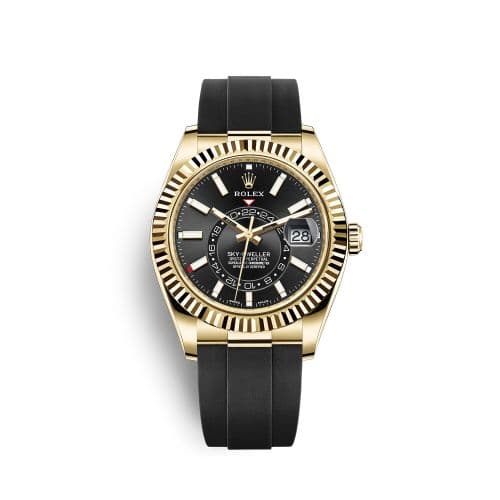 Rolex 326238-0009