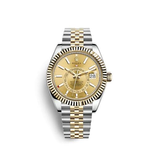 Rolex 326933-0004