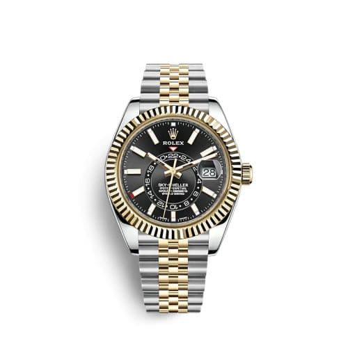 Rolex 326933-0005