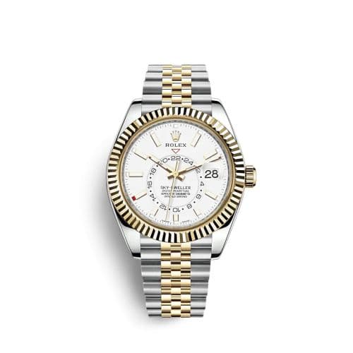 Rolex 326933-0010