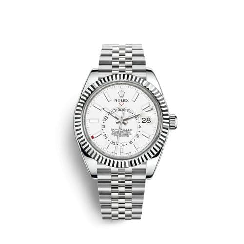 Rolex 326934-0002