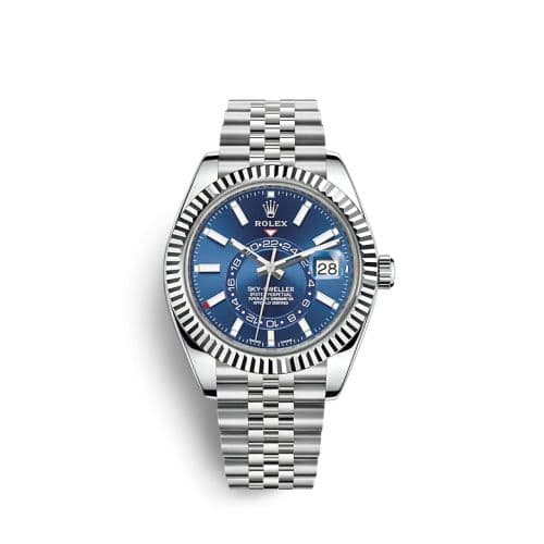 Rolex 326934-0004