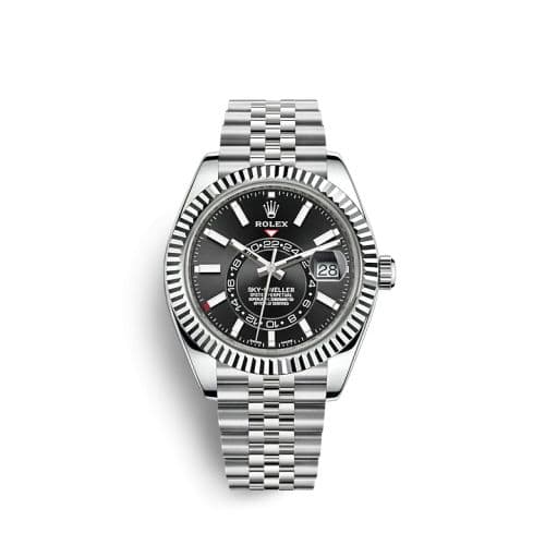 Rolex 326934-0006