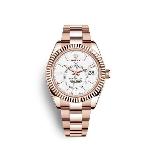 Rolex 326935-0005