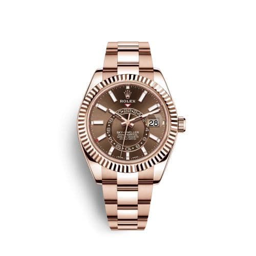 Rolex 326935-0006