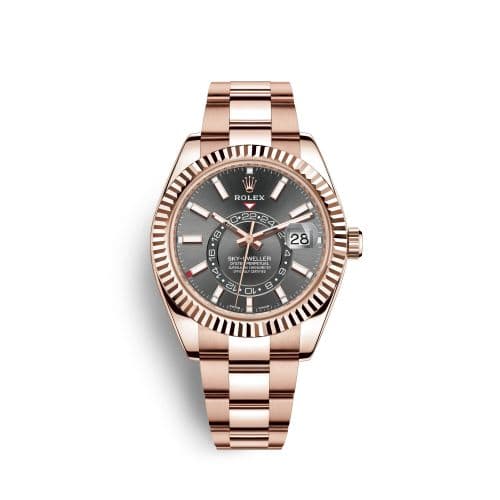 Rolex 326935-0007