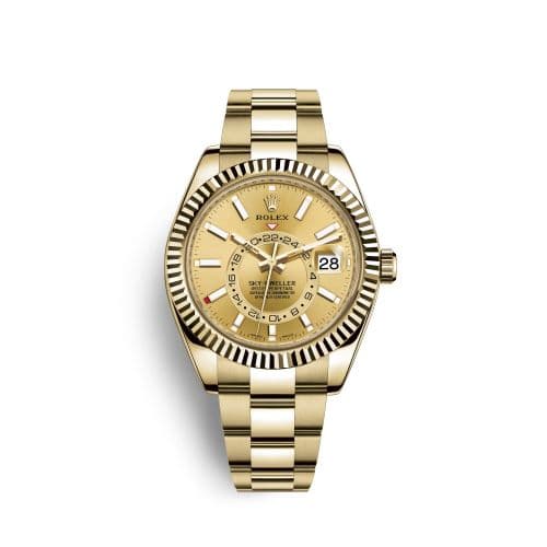 Rolex 326938-0003