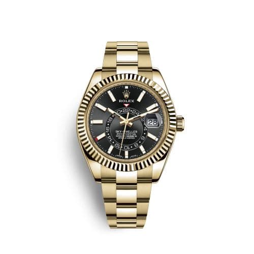 Rolex 326938-0004