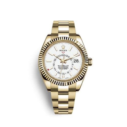 Rolex 326938-0005