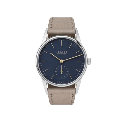 Nomos Glashütte 330