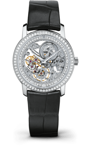 Vacheron Constantin 33558/000G-9394