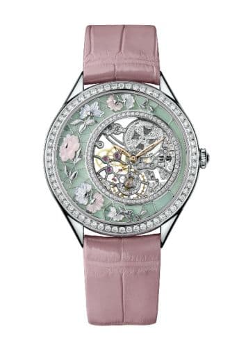 Vacheron Constantin 33580/000G-B010
