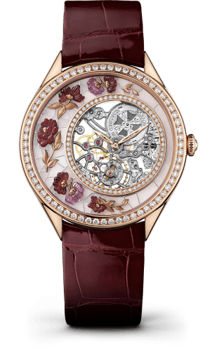 Vacheron Constantin 33580/000R-9904