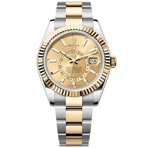 Rolex 336933-0001