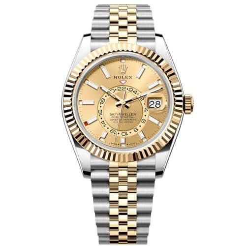 Rolex 336933-0002