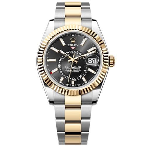 Rolex 336933-0003