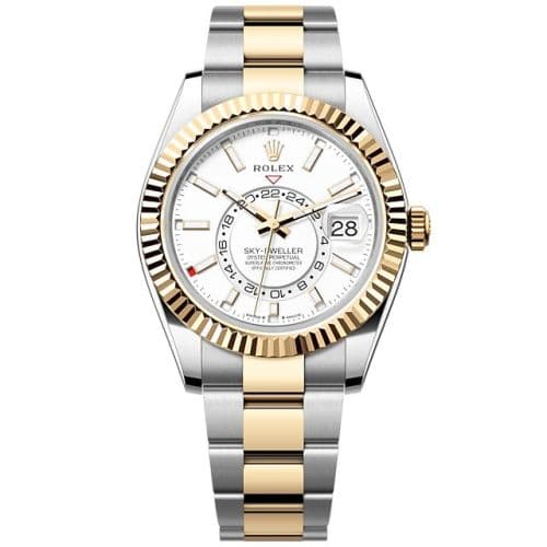 Rolex 336933-0005