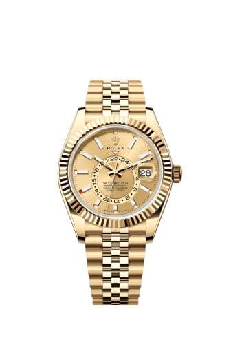 Rolex 336938-0004