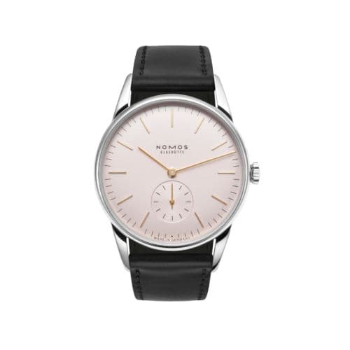 Nomos Glashütte 352