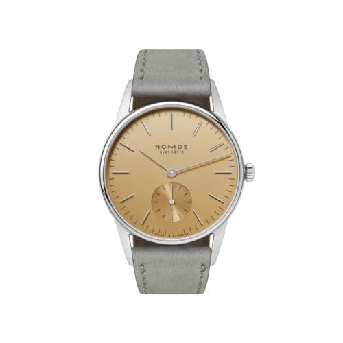 Nomos Glashütte 359