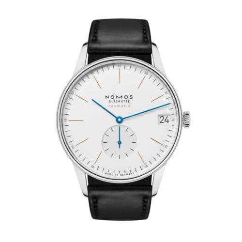 Nomos Glashütte 360