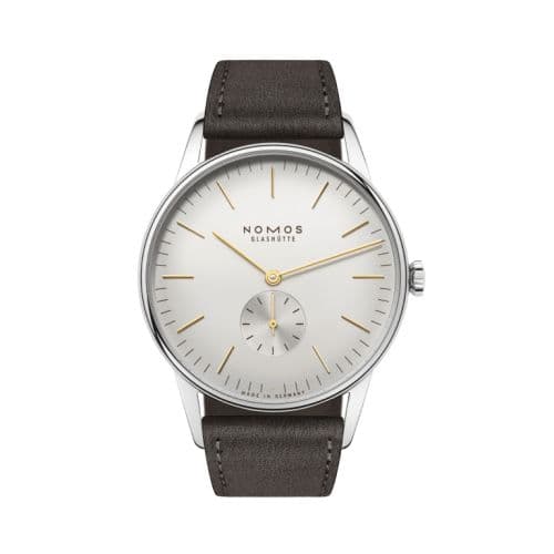 Nomos Glashütte 378