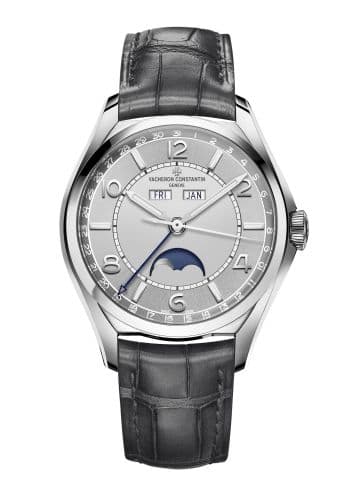 Vacheron Constantin 4000E/000A-B439