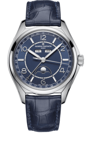 Vacheron Constantin 4000E/000A-B548