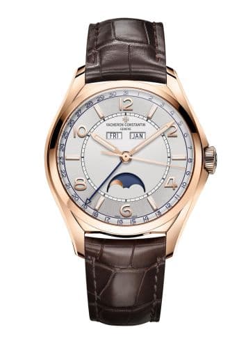 Vacheron Constantin 4000E/000R-B438
