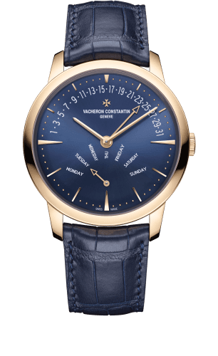 Vacheron Constantin 4000U/000R-B516