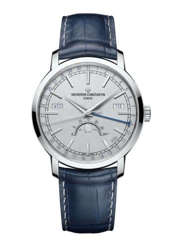 Vacheron Constantin 4010T/000P-B345