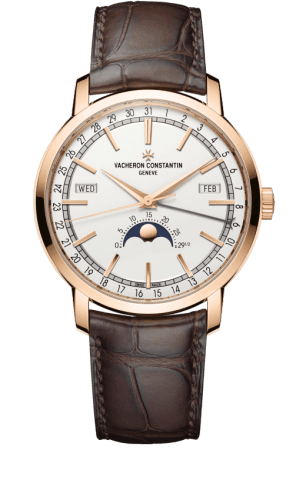Vacheron Constantin 4010T/000R-B344