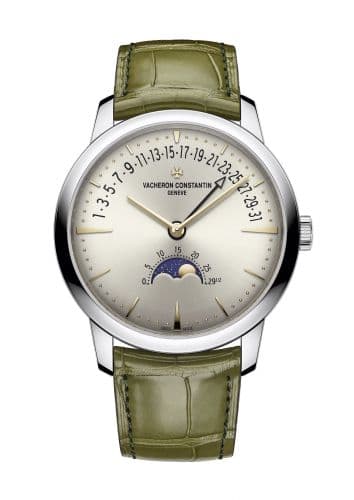 Vacheron Constantin 4010U/000G-H070