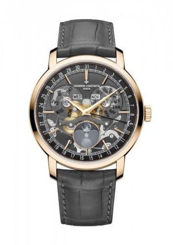 Vacheron Constantin 4020T/000R-B654