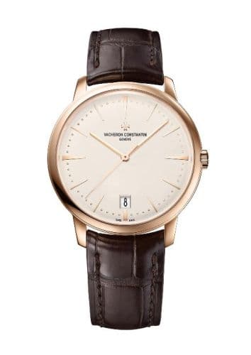 Vacheron Constantin 4100U/000R-B180