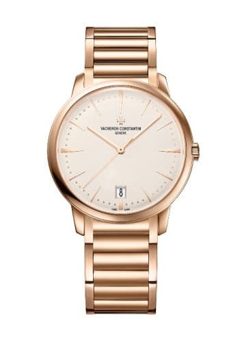 Vacheron Constantin 4100U/110R-B180