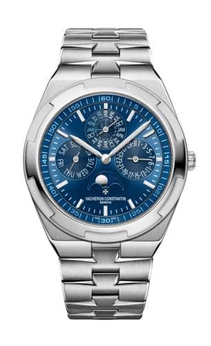 Vacheron Constantin 4300V/120G-B945