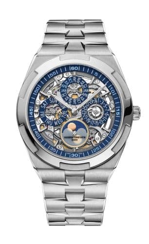 Vacheron Constantin 4300V/120G-B946
