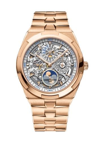 Vacheron Constantin 4300V/120R-B547