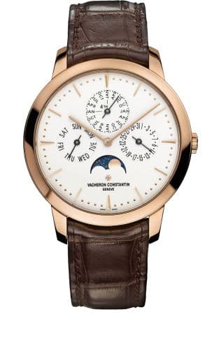Vacheron Constantin 43175/000R-9687