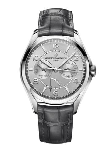 Vacheron Constantin 4400E/000A-B437